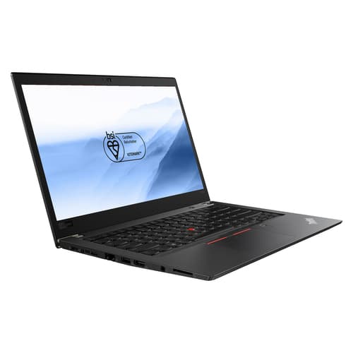 A2C Lenovo ThinkPad T480s I5 8th Gen 16GB RAM 256GB SSD 14" HD W11Pro 1 Year Return to Base Warranty