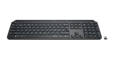 Logitech MX Master Keys for Business view 5