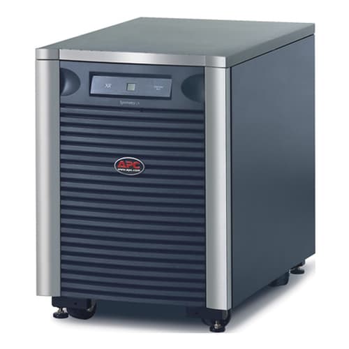 APC SYMMETRA LX EXTENDED RUN TOWER W/9 SYBT5, 230V