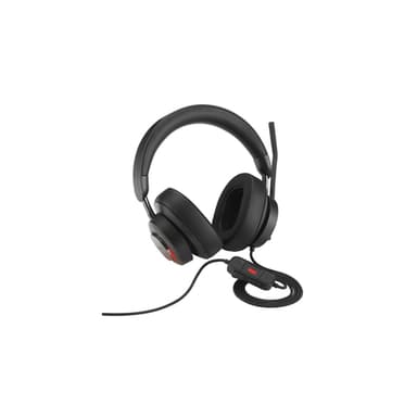 Kensington H2000 USB-C Over-Ear Headset view 14