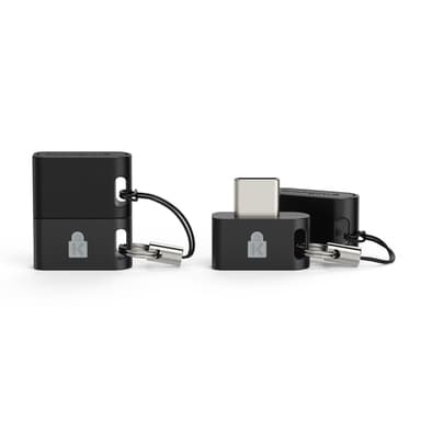 Kensington VeriMark IT 2.0 USB-C Fingerprint Key - Windows Hello & Windows Hello for Business view 5