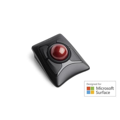 Kensington Expert Mouse Wireless Trackball view 30