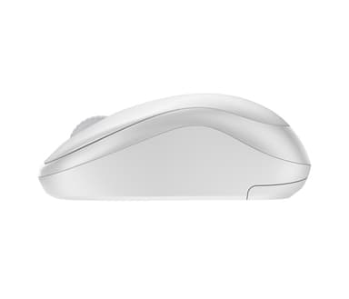 Logitech 910-007120 mouse Travel Ambidextrous RF Wireless + Bluetooth 4000 DPI view 3