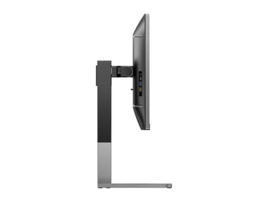 AOC Q27U3CV computer monitor 68.6 cm (27") 2560 x 1440 pixels Quad HD LCD Black view 16