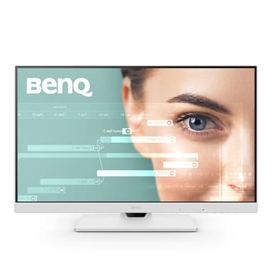 BenQ GW2786TC computer monitor 68.6 cm (27") 1920 x 1080 pixels Full HD LED White view 4