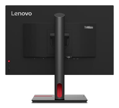 Lenovo ThinkVision T24d-30 Monitor view 7