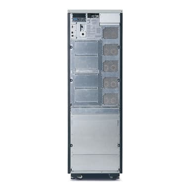APC Symmetra LX 16kVA Scalable to 16kVA N+1 Ext. Run Tower, 220/230/240V or 380/400/415V view 4
