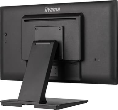 iiyama ProLite T2252MSC-B2AG computer monitor 54.6 cm (21.5") 1920 x 1080 pixels Full HD LCD Touchscreen Black view 12