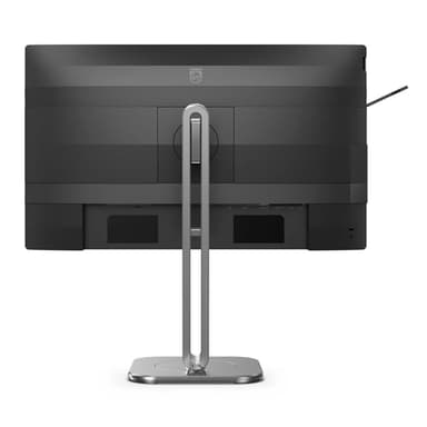Philips 4000 series 24B2N4200/00 computer monitor 60.5 cm (23.8") 1920 x 1080 pixels Full HD LCD Grey view 8