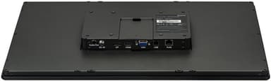 iiyama ProLite TF2215MC-B2 computer monitor 54.6 cm (21.5") 1920 x 1080 pixels Full HD LED Touchscreen Multi-user Black view 8