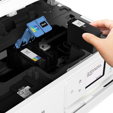 Canon PIXMA TS7750i Inkjet A4 1200 x 1200 DPI Wi-Fi view 20