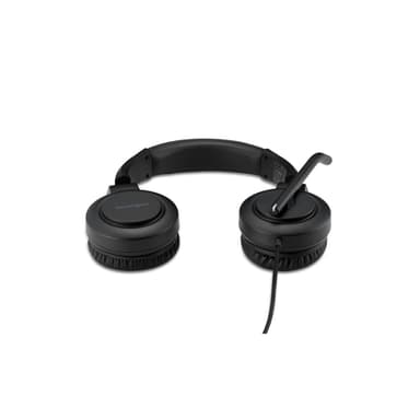 Kensington H1000 USB-C On-Ear Headset view 10