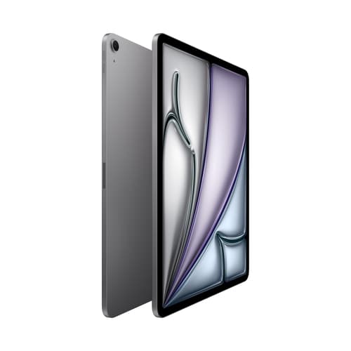 Apple iPad Air M4 1 TB 33 cm (13") 12 GB Wi-Fi 7 (802.11be) iPadOS 26 Grey