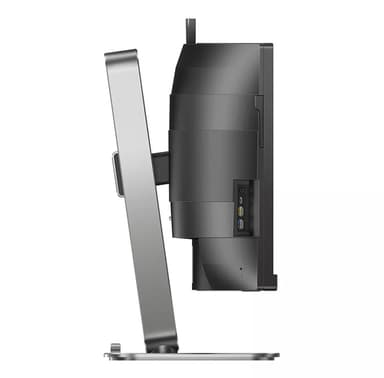 Philips 49B2U6900CH/00 computer monitor 124 cm (48.8") 5120 x 1440 pixels Dual QHD LCD Black view 12