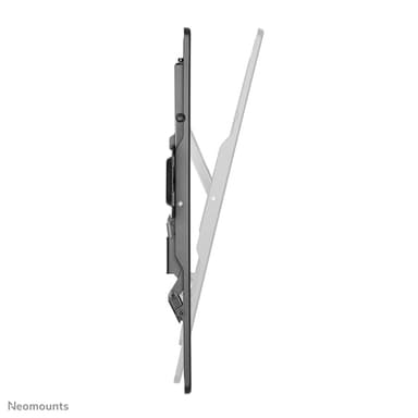 Neomounts LED-W450BLACK TV mount wall 32-55" - tiltable view 3