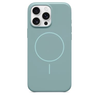 Apple Beats iPhone 16 Pro Max Case with MagSafe - Riptide Blue view 1