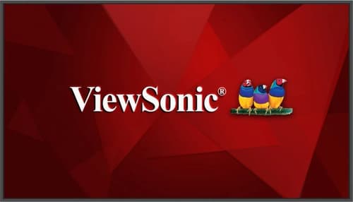 Viewsonic 86“ 4K OS-Free Commercial Display