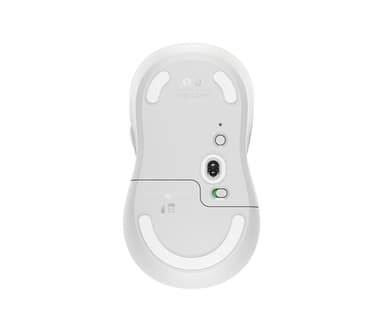 Logitech Signature M650 L Wireless Mouse view 3