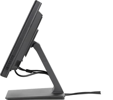 iiyama ProLite computer monitor 43.2 cm (17") 1280 x 1024 pixels SXGA LED Touchscreen Table Black view 19