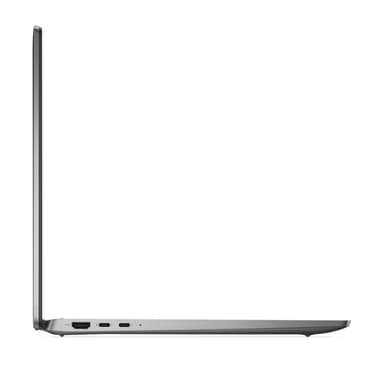 DELL Latitude 7650 Intel Core Ultra 7 165U Laptop 40.6 cm (16") Full HD+ 32 GB LPDDR5x-SDRAM 512 GB SSD Wi-Fi 7 (802.11be) Windows 11 Pro Grey UK English view 8