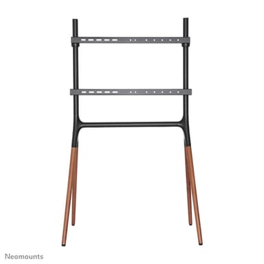 Neomounts NM-M1000BLACK TV floor stand 37-70" view 3