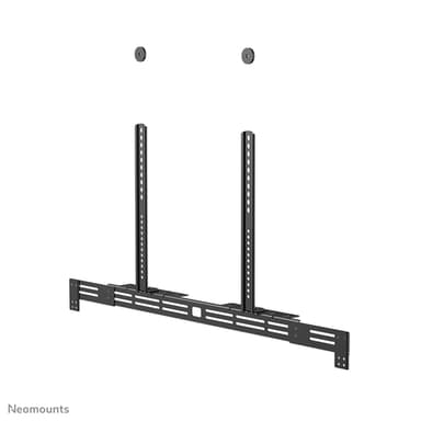 Neomounts AWL29-750BL1 Videobar/soundbar holder VESA - max 10 kg - universal view 13