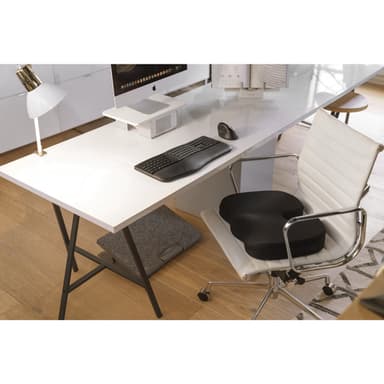 Kensington Pro Fit Ergo Wireless Mouse—Black view 11