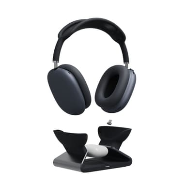 mophie AirPods Max Charging Stand view 2