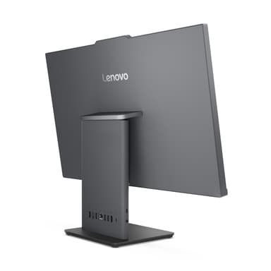 Lenovo ThinkCentre neo 55a 24 Gen 6 AMD Ryzen™ 5 220 60.5 cm (23.8") 1920 x 1080 pixels All-in-One PC 16 GB DDR5-SDRAM 512 GB SSD Windows 11 Pro Wi-Fi 6 (802.11ax) Grey view 4