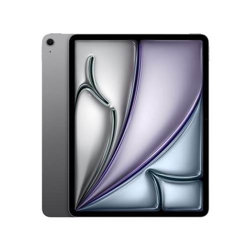 Apple iPad Air M4 1 TB 33 cm (13") 12 GB Wi-Fi 7 (802.11be) iPadOS 26 Grey