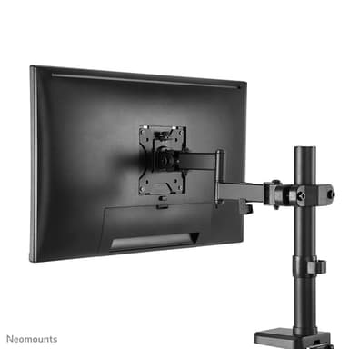 Neomounts FL40-450BL11 TV pole mount 17-32" - diam. 28-60 mm - full motion view 12