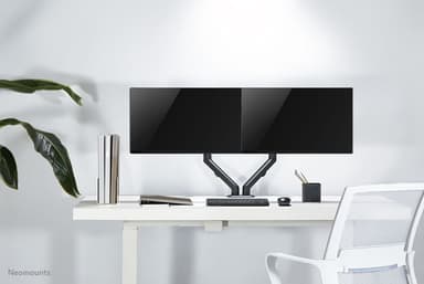 Neomounts FPMA-D650DBLACK Monitor arm 17-27" - coil spring view 18