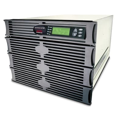 APC Symmetra RM 6kVA Scalable to 6kVA N+1 220-240V view 2