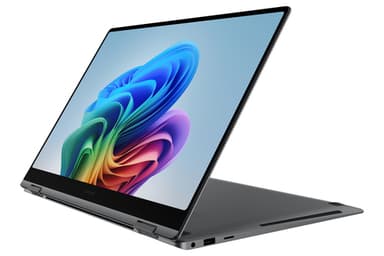 Samsung Galaxy Book5 Pro 360 16" Core Ultra 7 16GB 512GB Win 11 Pro view 2