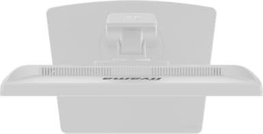iiyama ProLite B1980S-W1 computer monitor 48.3 cm (19") 1280 x 1024 pixels SVGA LED White view 9