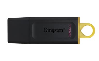 Kingston Technology DataTraveler Exodia - USB 3.2 Flash Drive view 1