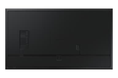Samsung QM55C Digital signage flat panel 139.7 cm (55") LCD Wi-Fi 500 cd/m² 4K Ultra HD Black Tizen 24/7 view 13