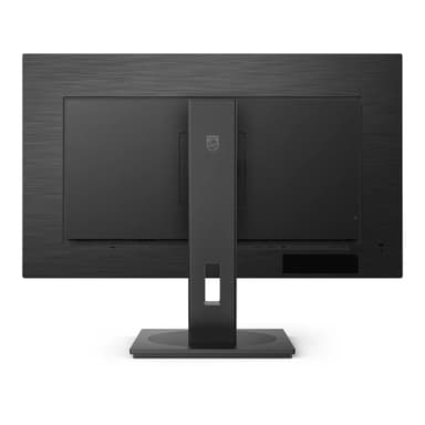 Philips 3000 series 32B1N3800/00 computer monitor 80 cm (31.5") 3840 x 2160 pixels 4K Ultra HD LCD Black view 6