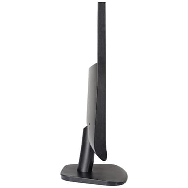 Hannspree HS248PPB computer monitor 60.5 cm (23.8") 1920 x 1080 pixels Full HD LED Black view 2