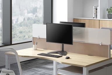 Neomounts FPMA-D550SBLACK Monitor stand 13-32" view 17