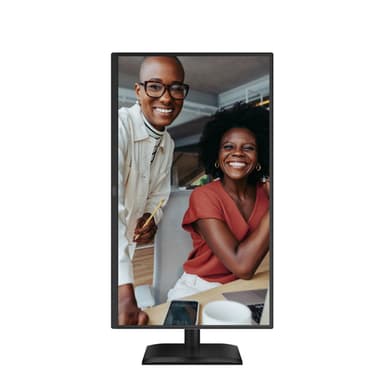 AOC 27E4U computer monitor 68.6 cm (27") 1920 x 1080 pixels Full HD LED Black view 14