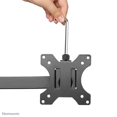 Neomounts FPMA-D540BLACK Monitor arm 13-32" view 7