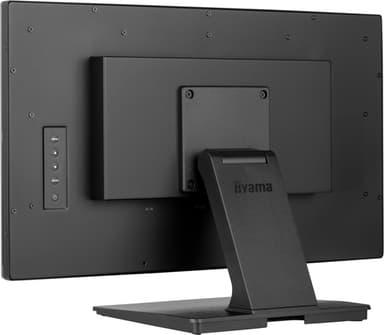 iiyama ProLite T2238MSC-B1 computer monitor 54.6 cm (21.5") 1920 x 1080 pixels Full HD LED Touchscreen Black view 13