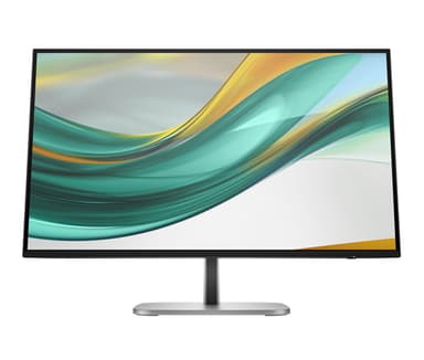 HP Series 5 Pro 27 inch FHD Monitor - 527pf view 1
