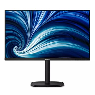 Philips 32B2U3601/00 computer monitor 80 cm (31.5") 2560 x 1440 pixels Quad HD LCD Black view 7
