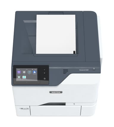 Xerox VersaLink C620 A4 50ppm Duplex Printer PS3 PCL5e/6 2 Trays 650 Sheets view 4