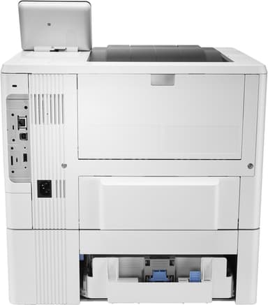 HP LaserJet Enterprise M507x view 5