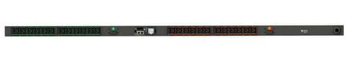 Vertiv PowerIT VP5G30AB power distribution unit (PDU) 24 AC outlet(s) Black