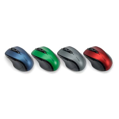 Kensington Pro Fit Mid-Size Wireless Mouse - Ruby Red view 9