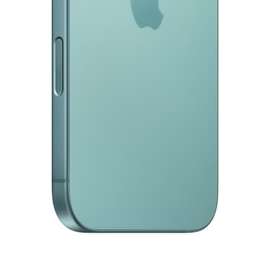Apple iPhone 16 Plus 128GB Teal view 4